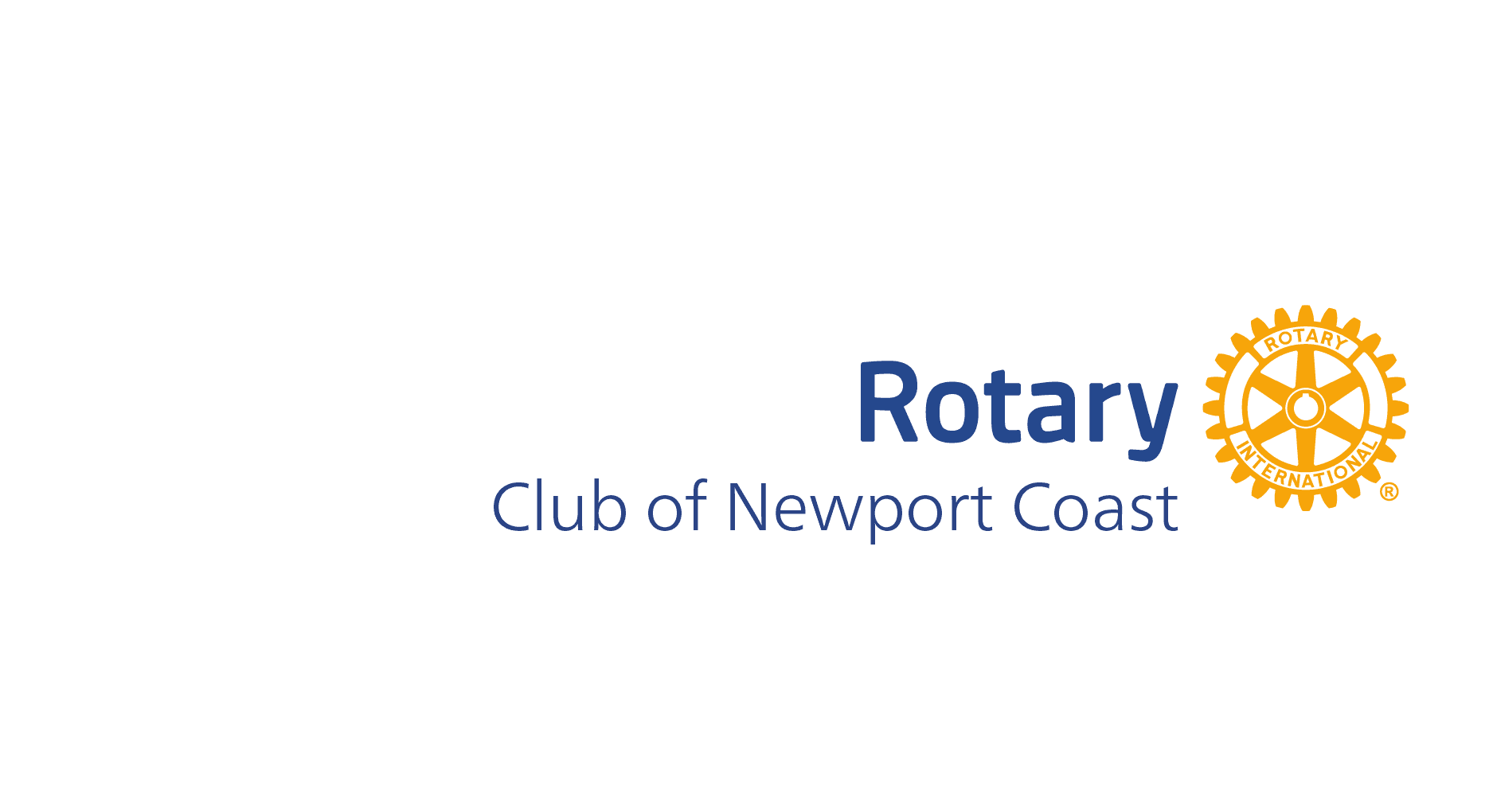 Rotary Club of Newport Coast